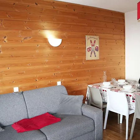 Cosy Pour 8 Au Coeur Des Orres 1650 - Fr-1-322-624